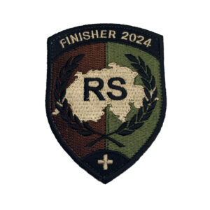RS Finisher2024 RS-Badge by emblem.ch